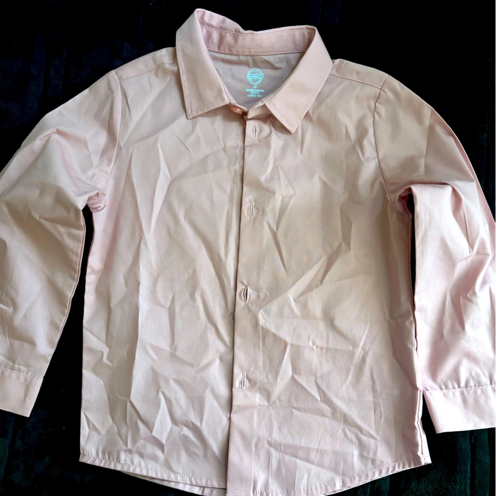 Boy’s clothes